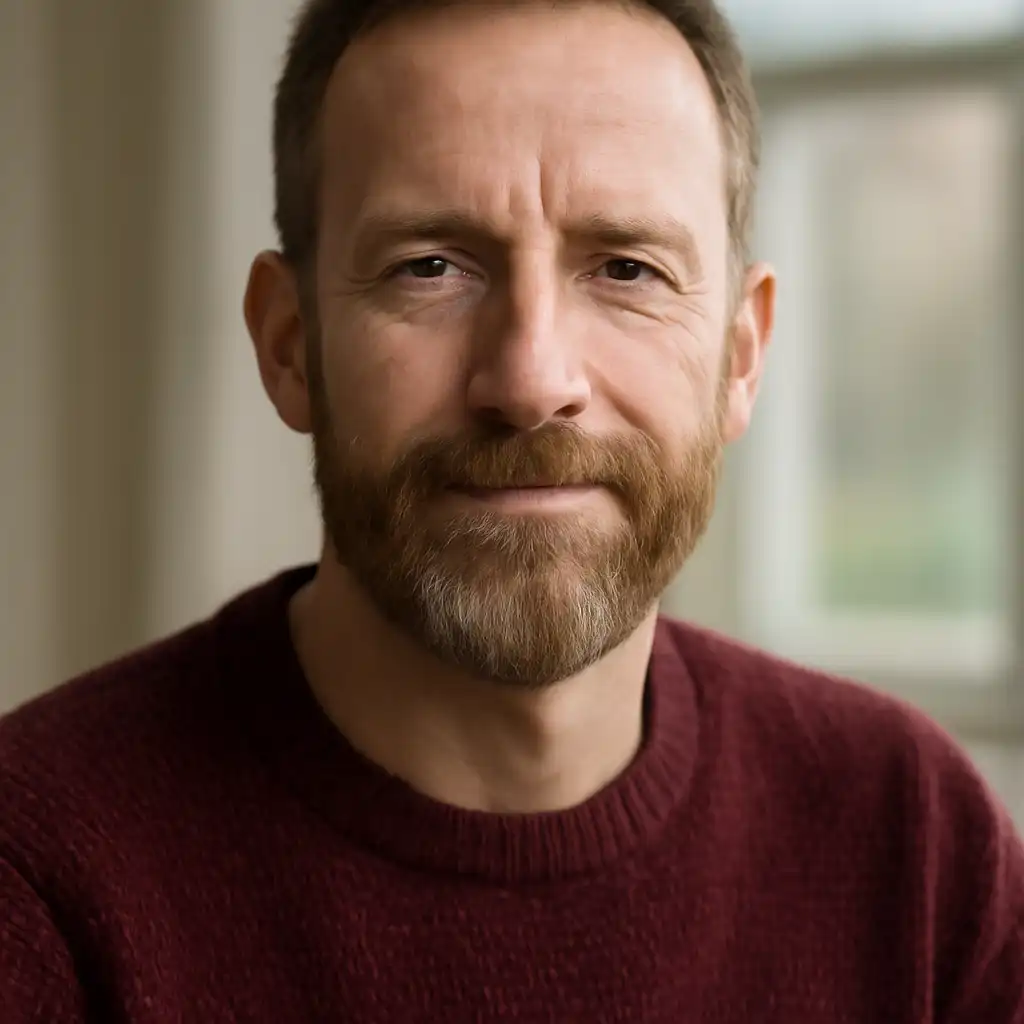 Marcus Wellington